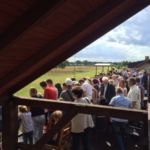 15 sierpnia 2016 r. Krakowski Tor Wyścigów Konnych, zdj. 6