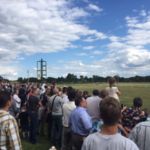 15 sierpnia 2016 r. Krakowski Tor Wyścigów Konnych, zdj. 14