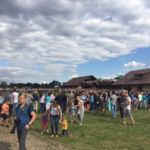 15 sierpnia 2016 r. Krakowski Tor Wyścigów Konnych, zdj. 18