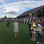 15 sierpnia 2016 r., Krakowski Tor Wyścigów Konnych, zdj. 23