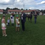 15 sierpnia 2016 r. Krakowski Tor Wyścigów Konnych, zdj. 25