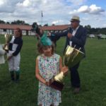 15 sierpnia 2016 r. Krakowski Tor Wyścigów Konnych, zdj. 26