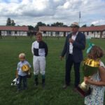 15 sierpnia 2016 r. Krakowski Tor Wyścigów Konnych, zdj. 28