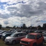 15 sierpnia 2016 r. Krakowski Tor Wyścigów Konnych, zdj. 30